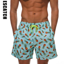 Load image into Gallery viewer, Men Swimming Trunks Swimsuit Swim Briefs Swimwear Bathing Suit Bermuda Surf Board Shorts Maillot De Bain Homme Sunga Beach Wear