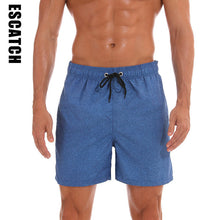 Load image into Gallery viewer, Men Swimming Trunks Swimsuit Swim Briefs Swimwear Bathing Suit Bermuda Surf Board Shorts Maillot De Bain Homme Sunga Beach Wear