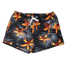 Load image into Gallery viewer, 2019 New Men&#39;s Shorts Surf Board Shorts Summer Sport Beach Home GYM Sport Short Pants Quick Dry Swimwear Surfing Board Shorts
